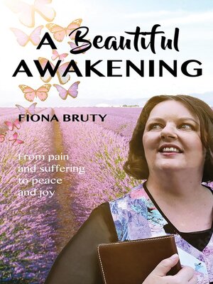 cover image of A Beautiful Awakening